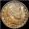 1895 Barber Quarter UNCIRCULATED