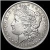 1889-O Morgan Silver Dollar CLOSELY UNCIRCULATED