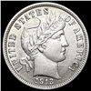 Image 1 : 1913 Barber Dime CLOSELY UNCIRCULATED