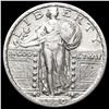 Image 1 : 1920-S Standing Liberty Quarter CLOSELY UNCIRCULAT