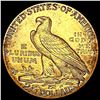 Image 2 : 1911 $2.50 Gold Quarter Eagle CLOSELY UNCIRCULATED