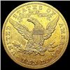 Image 2 : 1882 $10 Gold Eagle CLOSELY UNCIRCULATED