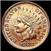 1882 Indian Head Cent CLOSELY UNCIRCULATED