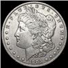 Image 1 : 1903 Morgan Silver Dollar UNCIRCULATED