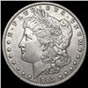 1903 Morgan Silver Dollar UNCIRCULATED