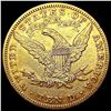 Image 2 : 1882 $10 Gold Eagle CLOSELY UNCIRCULATED
