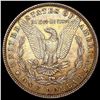 Image 2 : 1879 7TF Rev 79 Morgan Silver Dollar CLOSELY UNCIR