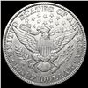 Image 2 : 1912 Barber Half Dollar CLOSELY UNCIRCULATED