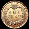 Image 2 : 1903 RED Indian Head Cent CHOICE BU