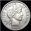 Image 1 : 1900-S Barber Dime UNCIRCULATED