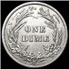 Image 2 : 1900-S Barber Dime UNCIRCULATED