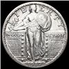 Image 1 : 1917-D Standing Liberty Quarter CLOSELY UNCIRCULAT
