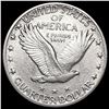 Image 2 : 1917-D Standing Liberty Quarter CLOSELY UNCIRCULAT