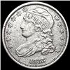 Image 1 : 1833 Capped Bust Dime CLOSELY UNCIRCULATED