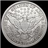 Image 2 : 1916 Barber Quarter CLOSELY UNCIRCULATED