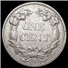 Image 2 : 1858 Flying Eagle Cent CLOSELY UNCIRCULATED