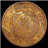 Image 2 : 1864 Two Cent Piece ABOUT UNCIRCULATED