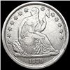 Image 1 : 1839-O Seated Liberty Dime CLOSELY UNCIRCULATED