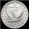 Image 2 : 1926 Standing Liberty Quarter CLOSELY UNCIRCULATED