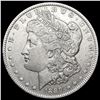 Image 1 : 1889-O Morgan Silver Dollar CLOSELY UNCIRCULATED