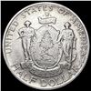 Image 1 : 1920 Maine Half Dollar CLOSELY UNCIRCULATED