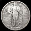 Image 1 : 1917-S Standing Liberty Quarter ABOUT UNCIRCULATED
