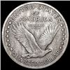 Image 2 : 1917-S Standing Liberty Quarter ABOUT UNCIRCULATED
