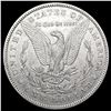 Image 2 : 1897-O Morgan Silver Dollar CLOSELY UNCIRCULATED