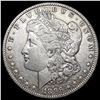 Image 1 : 1896-O Morgan Silver Dollar CLOSELY UNCIRCULATED