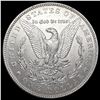Image 2 : 1899 Morgan Silver Dollar CLOSELY UNCIRCULATED