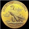 Image 2 : 1909 $10 Gold Eagle CLOSELY UNCIRCULATED