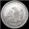 Image 2 : 1861 Seated Liberty Quarter CLOSELY UNCIRCULATED