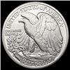 Image 2 : 1934-S Walking Liberty Half Dollar CLOSELY UNCIRCU