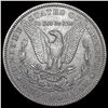 Image 2 : 1892-O Morgan Silver Dollar CLOSELY UNCIRCULATED