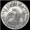 Image 2 : 1834 Capped Bust Half Dollar CLOSELY UNCIRCULATED