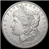 1887-S Morgan Silver Dollar UNCIRCULATED