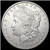 1897-O Morgan Silver Dollar NEARLY UNCIRCULATED