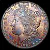 1887-S Morgan Silver Dollar CHOICE BU