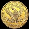 Image 2 : 1900 $10 Gold Eagle UNCIRCULATED