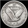 Image 2 : 1921 Standing Liberty Quarter NICELY CIRCULATED