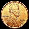 Image 1 : 1911-S Wheat Cent UNCIRCULATED