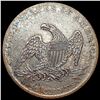 Image 2 : 1837 Capped Bust Half Dollar CLOSELY UNCIRCULATED