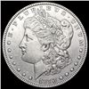 Image 1 : 1893 Morgan Silver Dollar CLOSELY UNCIRCULATED