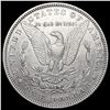 Image 2 : 1893 Morgan Silver Dollar CLOSELY UNCIRCULATED