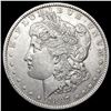 Image 1 : 1897-O Morgan Silver Dollar CLOSELY UNCIRCULATED