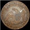 Image 2 : 1818 Capped Bust Half Dollar NICELY CIRCULATED