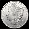 1891-S Morgan Silver Dollar UNCIRCULATED