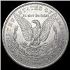 Image 2 : 1878-CC Morgan Silver Dollar CLOSELY UNCIRCULATED