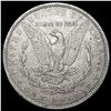 Image 2 : 1878 7TF Rev 79 Morgan Silver Dollar ABOUT UNCIRCU