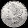 1892 Morgan Silver Dollar CLOSELY UNCIRCULATED